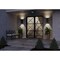 Progress Lighting 6" Square Two-Light Up/Down Wall Lantern P5644-31 - alternate 7